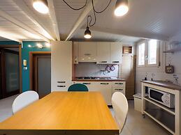 La Mansardina del Principino