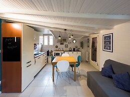 La Mansardina del Principino