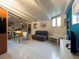 La Mansardina del Principino