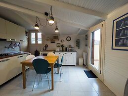 La Mansardina del Principino