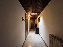 La Mansardina del Principino