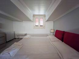 La Mansardina del Principino