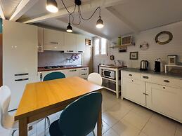 La Mansardina del Principino