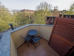 La Mansardina del Principino