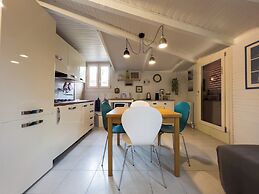 La Mansardina del Principino