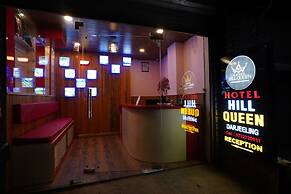 Hotel Hill Queen