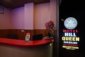Hotel Hill Queen