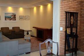 Get a Flat Casa luxuosa