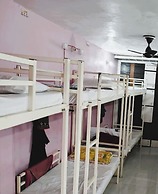 Goroomgo ROOF TOP Lucknow