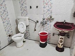 Goroomgo ROOF TOP Lucknow