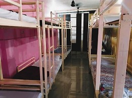 Goroomgo ROOF TOP Lucknow