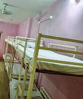 Goroomgo ROOF TOP Lucknow