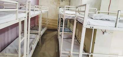 Goroomgo ROOF TOP Lucknow