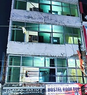 Goroomgo ROOF TOP Lucknow