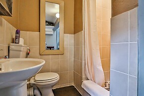 Sunbury bed and breakfast