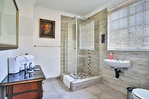 Sunbury bed and breakfast
