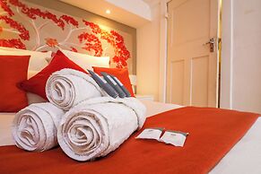 Sunbury bed and breakfast