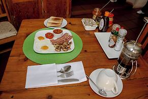 Sunbury bed and breakfast