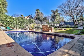 Sunbury bed and breakfast