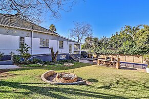 Sunbury bed and breakfast