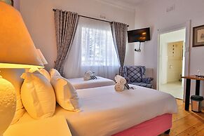 Sunbury bed and breakfast