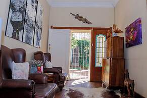 Sunbury bed and breakfast