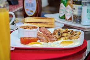 Sunbury bed and breakfast