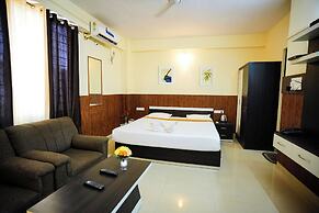 Ebenezer Serviced Apartments and Suites
