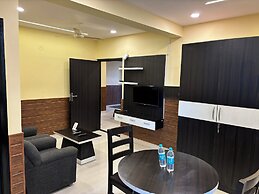 Ebenezer Serviced Apartments and Suites
