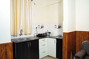 Ebenezer Serviced Apartments and Suites