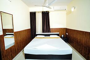 Ebenezer Serviced Apartments and Suites