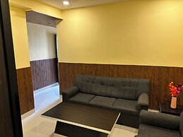 Ebenezer Serviced Apartments and Suites