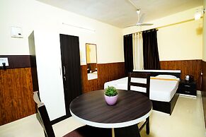 Ebenezer Serviced Apartments and Suites