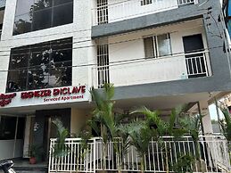 Ebenezer Serviced Apartments and Suites