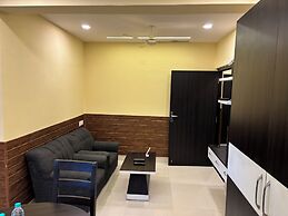 Ebenezer Serviced Apartments and Suites
