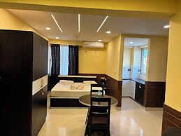 Ebenezer Serviced Apartments and Suites