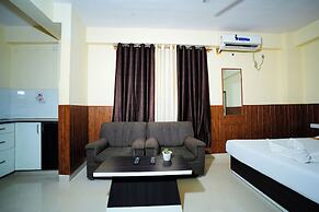 Ebenezer Serviced Apartments and Suites