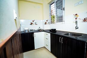 Ebenezer Serviced Apartments and Suites