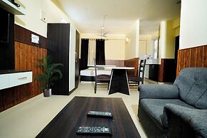 Ebenezer Serviced Apartments and Suites