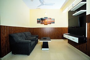 Ebenezer Serviced Apartments and Suites
