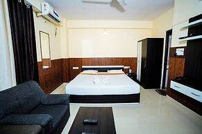 Ebenezer Serviced Apartments and Suites