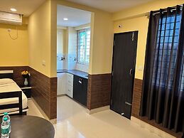 Ebenezer Serviced Apartments and Suites