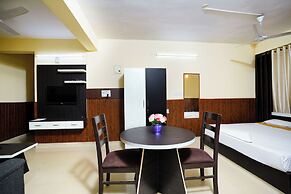 Ebenezer Serviced Apartments and Suites