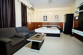 Ebenezer Serviced Apartments and Suites