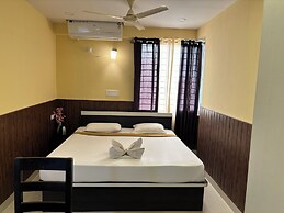Ebenezer Serviced Apartments and Suites