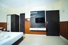 Ebenezer Serviced Apartments and Suites