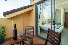 Sweet Memories Villa - Hoi An