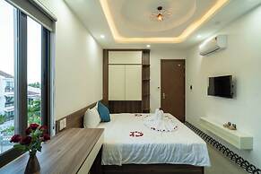 Sweet Memories Villa - Hoi An