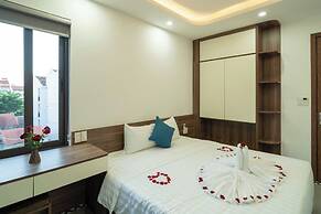 Sweet Memories Villa - Hoi An