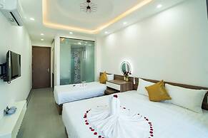 Sweet Memories Villa - Hoi An